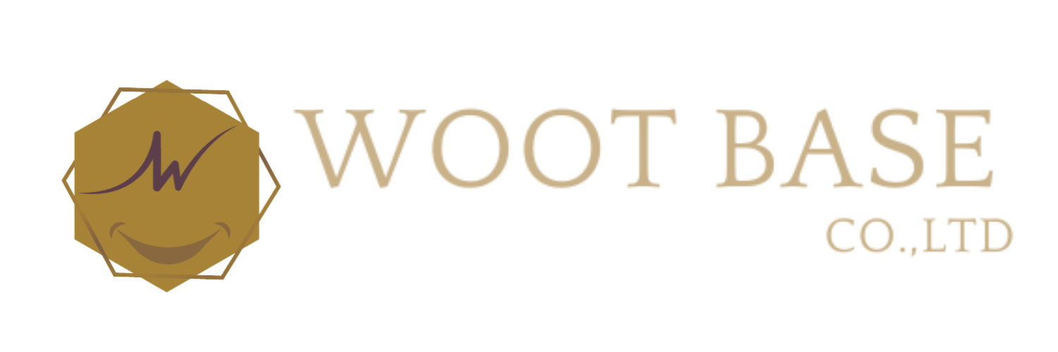 株式会社 Wootbase