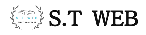 S.T WEB